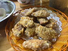 -南记食粥坊·宵夜大排档(岭南分店)