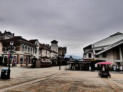 -黑潮市场
