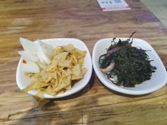-湘人龙记老长沙米粉(鸟巢店)