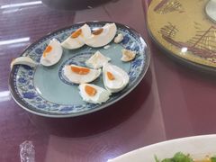 -微山岛春天里酒家