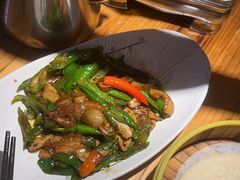 -小菜园新徽菜(溧阳万达店)