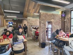 大堂-老三样·旧食新味(万寿宫店)