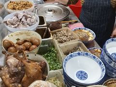-叶新小吃店(来凤小区总店)