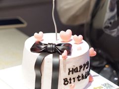 -海底捞火锅(卓为城生日主题店)