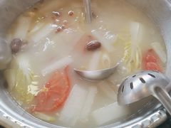 -草本味·市井羊肉馆(新开铺总店)