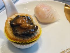 -宝丽轩中餐厅BAOLIXUAN