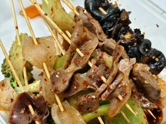 -邓姐串串香(水围店)