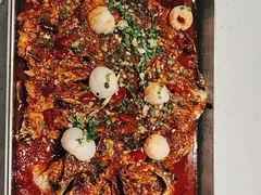 -鱼酷活鱼烤鱼(南京水游城店)