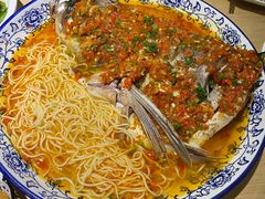 -兔爸私家小厨(新北万达店)