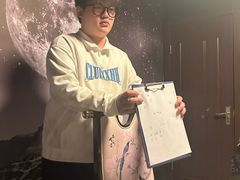 -剧狐剧本杀(徐汇1号店)