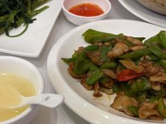 -锦粤宫·精致粤菜(深圳北站店)