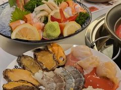 -温野菜涮涮锅(西单大悦城店)