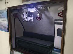 -大连旅顺潜艇博物馆