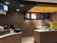 -麦当劳(广州新港东路第二分店)