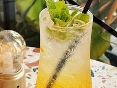 -Burger Bar 山沐西餐吧(钟村店)