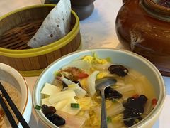 -松鹤楼·非遗·苏帮菜(融科店)