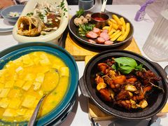 -鹿港小镇(悠唐店)