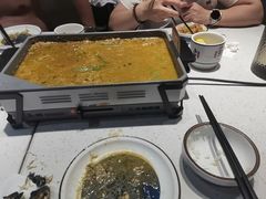-鱼酷活鱼烤鱼(北美店)