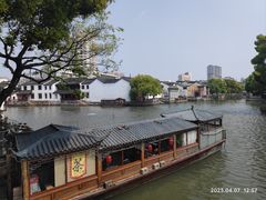 -衣裳街历史文化街区