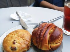 肉桂卷-BAKER&SPICE(环贸店)