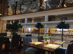-青岛景园假日酒店-自助餐厅(城阳店)