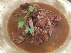 -芦月轩羊蝎子(太平桥店)