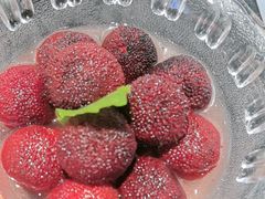 -周姑娘不等味·牛羊肉火锅·螃蟹罗氏虾·烤鱼烤串(高邮店)