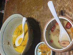 -蟹黄鱼·海派深夜面馆(巨鹿路店)