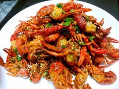 -欧记轩龙虾·私房菜(A店)