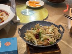 -三生石·福建菜·家宴(五四店)