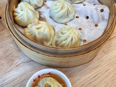 虾肉小笼-新丰小吃(江陵路分店)