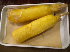 油炸冰棍-老厨家(中央大街西七道街店)