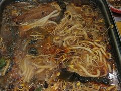 -古彭7只羊·招牌白串·碳锅羊肉旗舰店