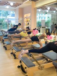 -禧月荟月子中心(前海Max店)
