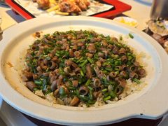 -赶海部落海鲜城(海阳路店)