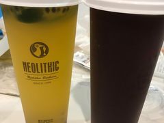 -新石器烤肉(中房金谊广场店)