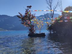 -丽江泸沽湖景区