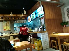 -香满园春饼·家常菜(东大桥店)