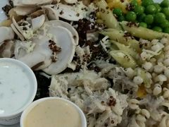 -So Lounge索兰至餐厅(蓝色港湾店)