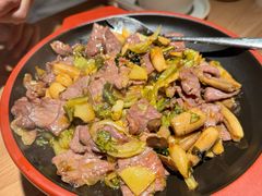 -新太二·鲜料川菜(晶耀前滩店)