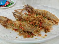 -寻味顺德·南记酒家·传统顺德菜·鱼生(广源路店)