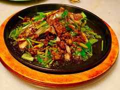 -晟永興烤鸭店(五道口店)