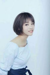 -明洞造型精品烫染