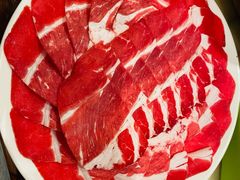 -南门涮肉(北洼路店)
