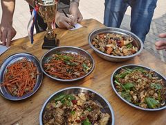 -麻涌飞鸭开心农场