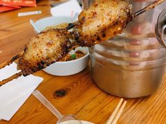 -炒豆合作社(东四总店)