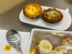 -满记甜品(王府井北京市百货大楼店)