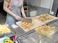 -咏春葱油饼(德政中路店)