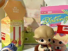 -泡泡玛特POPMART(正弘城店)