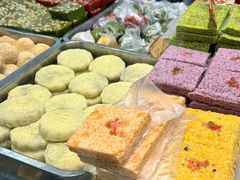 -常州糕团店(北大街新世纪商城店)